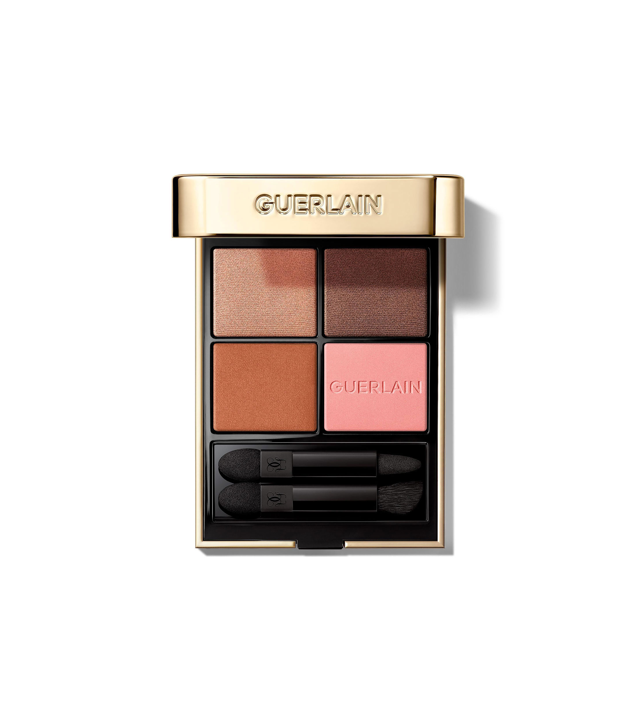 Sombras Para Ojos Ombres G, 6 gr